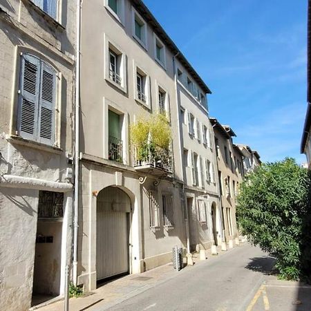 Charming Cosy Apt Near The Rhone Διαμέρισμα Αβινιόν Εξωτερικό φωτογραφία